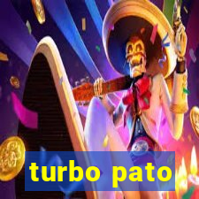 turbo pato